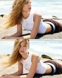 Catálogo Pull & Bear semana 19 Página 2