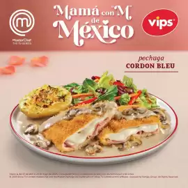 Catálogo Vips semana 19 Página 2