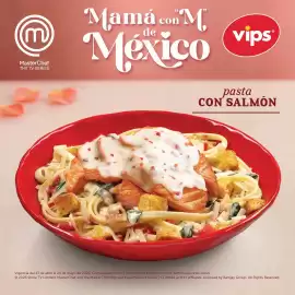 Catálogo Vips semana 19 Página 3