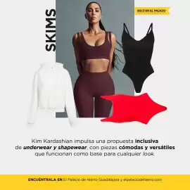 Catálogo Palacio de Hierro semana 19 Página 2