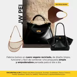 Catálogo Palacio de Hierro semana 19 Página 3