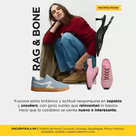 Catálogo Palacio de Hierro semana 19 Página 4