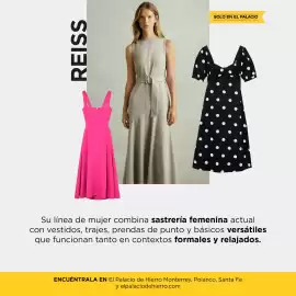 Catálogo Palacio de Hierro semana 19 Página 6