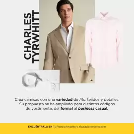 Catálogo Palacio de Hierro semana 19 Página 7