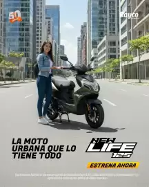 Catálogo Rayco Página 1