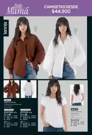 Catálogo Nova Venta Página 105