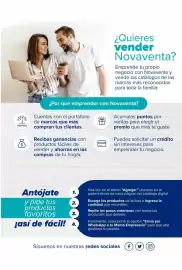 Catálogo Nova Venta Página 126