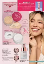 Catálogo Nova Venta Página 22