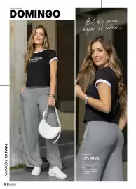 Catálogo Marketing Personal Página 10