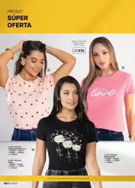 Catálogo Marketing Personal Página 100