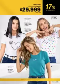 Catálogo Marketing Personal Página 101
