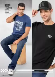 Catálogo Marketing Personal Página 104