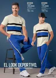 Catálogo Marketing Personal Página 109