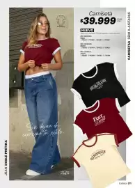 Catálogo Marketing Personal Página 11
