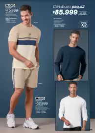 Catálogo Marketing Personal Página 111