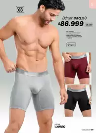 Catálogo Marketing Personal Página 139