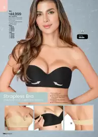 Catálogo Marketing Personal Página 146