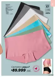 Catálogo Marketing Personal Página 147