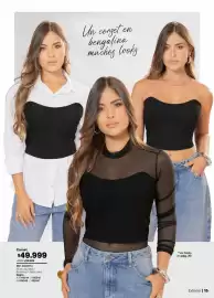 Catálogo Marketing Personal Página 15