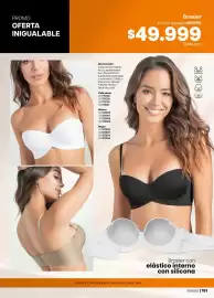 Catálogo Marketing Personal Página 151