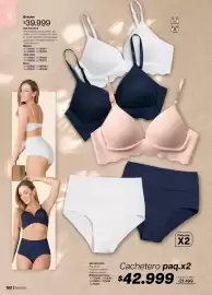 Catálogo Marketing Personal Página 152