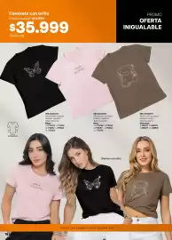 Catálogo Marketing Personal Página 16