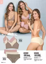 Catálogo Marketing Personal Página 164