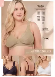 Catálogo Marketing Personal Página 168