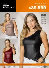 Catálogo Marketing Personal Página 17