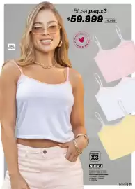 Catálogo Marketing Personal Página 21