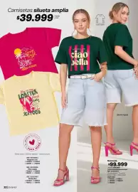 Catálogo Marketing Personal Página 22