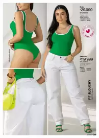 Catálogo Marketing Personal Página 25