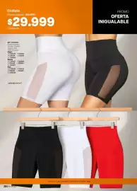 Catálogo Marketing Personal Página 26