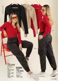 Catálogo Marketing Personal Página 33