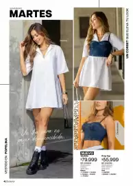 Catálogo Marketing Personal Página 4