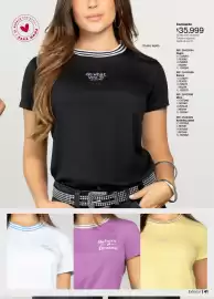 Catálogo Marketing Personal Página 41