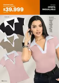 Catálogo Marketing Personal Página 44