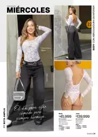 Catálogo Marketing Personal Página 5