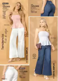 Catálogo Marketing Personal Página 50