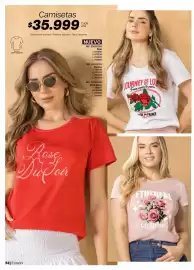 Catálogo Marketing Personal Página 52