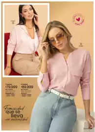 Catálogo Marketing Personal Página 57