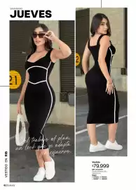 Catálogo Marketing Personal Página 6