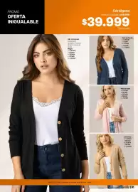 Catálogo Marketing Personal Página 61