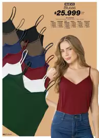 Catálogo Marketing Personal Página 62