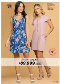 Catálogo Marketing Personal Página 65