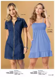 Catálogo Marketing Personal Página 67
