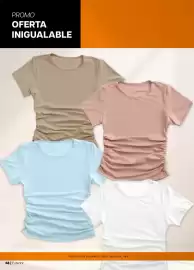 Catálogo Marketing Personal Página 68