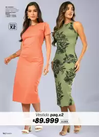 Catálogo Marketing Personal Página 72