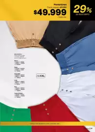 Catálogo Marketing Personal Página 77