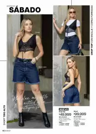 Catálogo Marketing Personal Página 8
